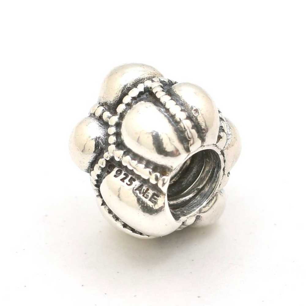 pandora Authentic PANDORA Journey Charm - image 7