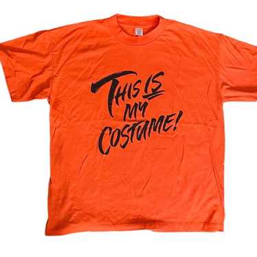 Other Vintage Retro Classic Halloween Costume TShirt Tee