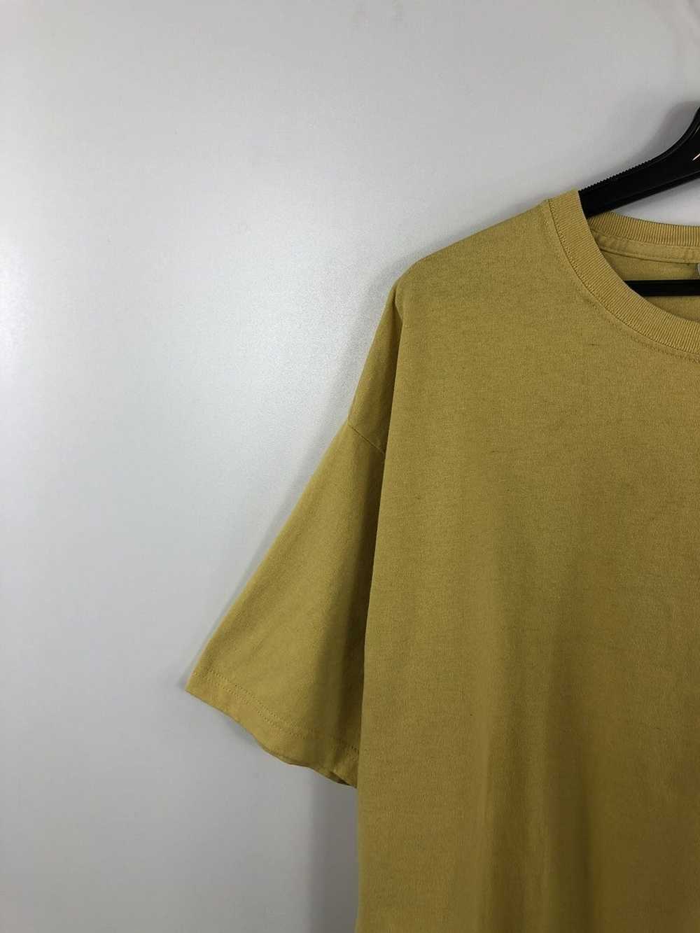 Mexicana × Streetwear × Vintage Vintage T-Shirt B… - image 5