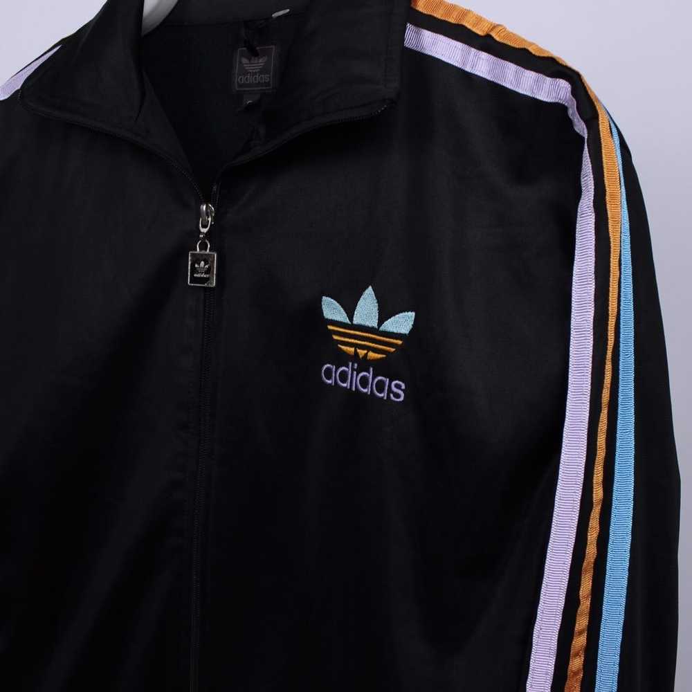 Adidas × Vintage Vintage Adidas Originals Chile 6… - image 3