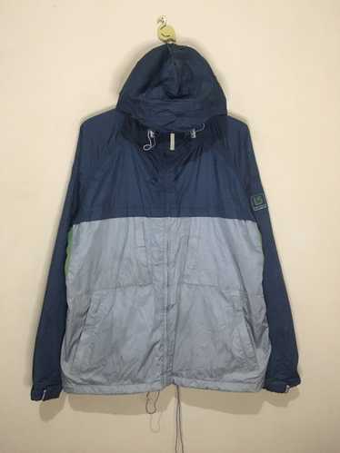 Burton × Outdoor Style Go Out! 1990s Burton Snowb… - image 1