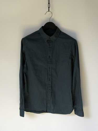 Allsaints × Luxury × Vintage Allsaints Shirt Vinta