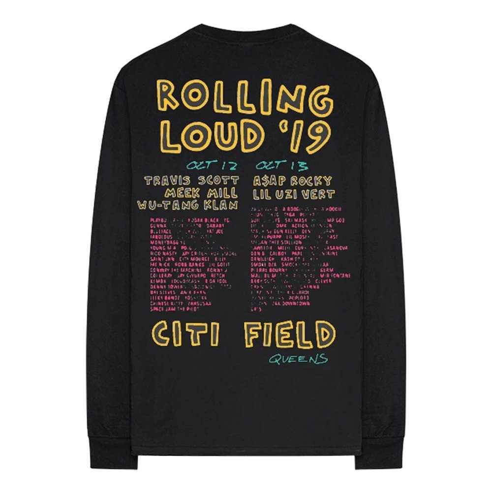 Rolling Loud Rolling Loud NYC 2019 – Free Bird LS… - image 2