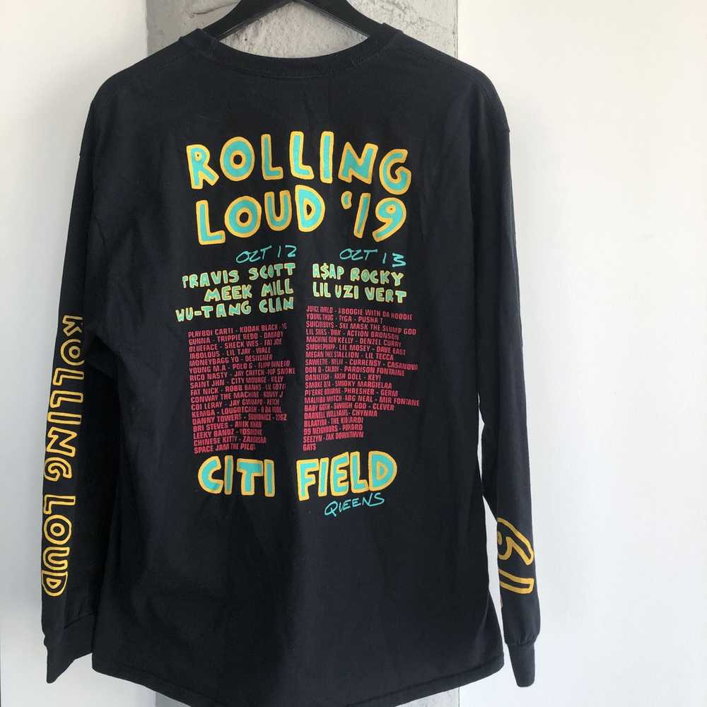 Rolling Loud Rolling Loud NYC 2019 – Free Bird LS… - image 4