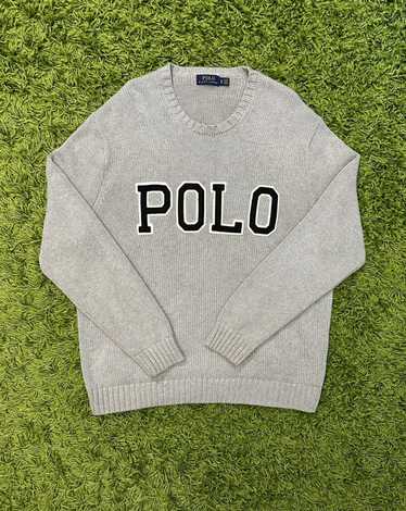 Polo Ralph Lauren × Ralph Lauren × Vintage Rare P… - image 1