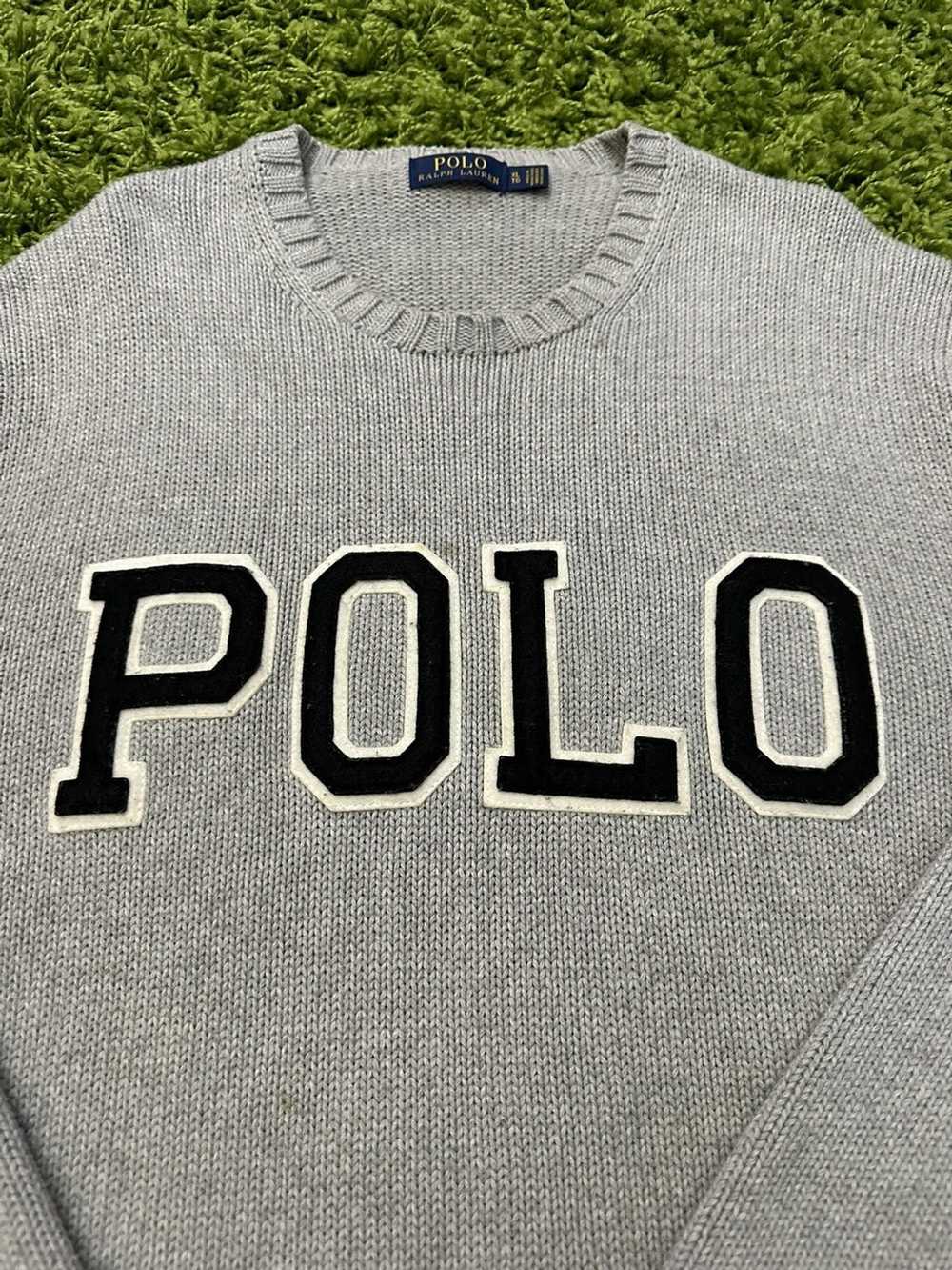 Polo Ralph Lauren × Ralph Lauren × Vintage Rare P… - image 2