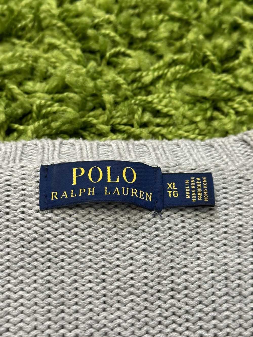 Polo Ralph Lauren × Ralph Lauren × Vintage Rare P… - image 6