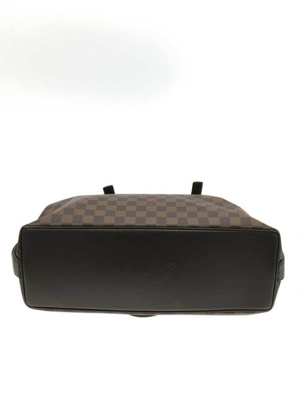 Louis Vuitton LOUIS VUITTON Chelsea Damier Ebene … - image 4