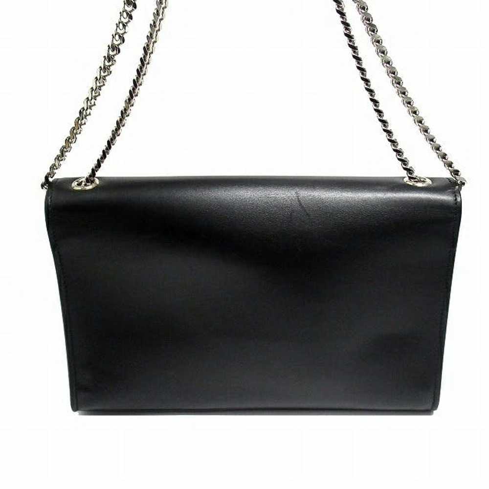 Prada Yves Yves Saint Laurent Paris Kate Chain Sh… - image 6