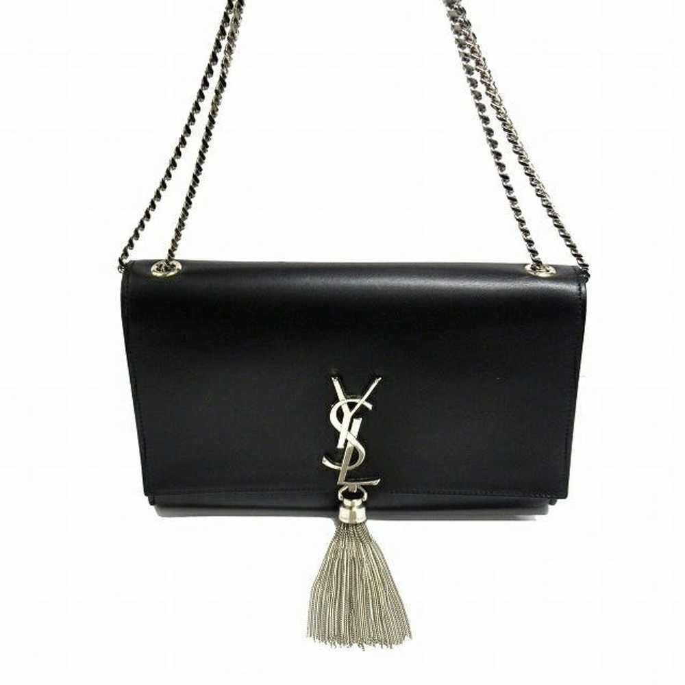 Prada Yves Yves Saint Laurent Paris Kate Chain Sh… - image 7