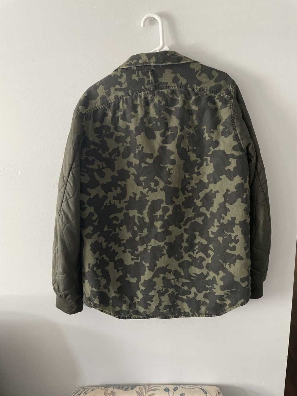 Military Sick Military Jacket - image 2