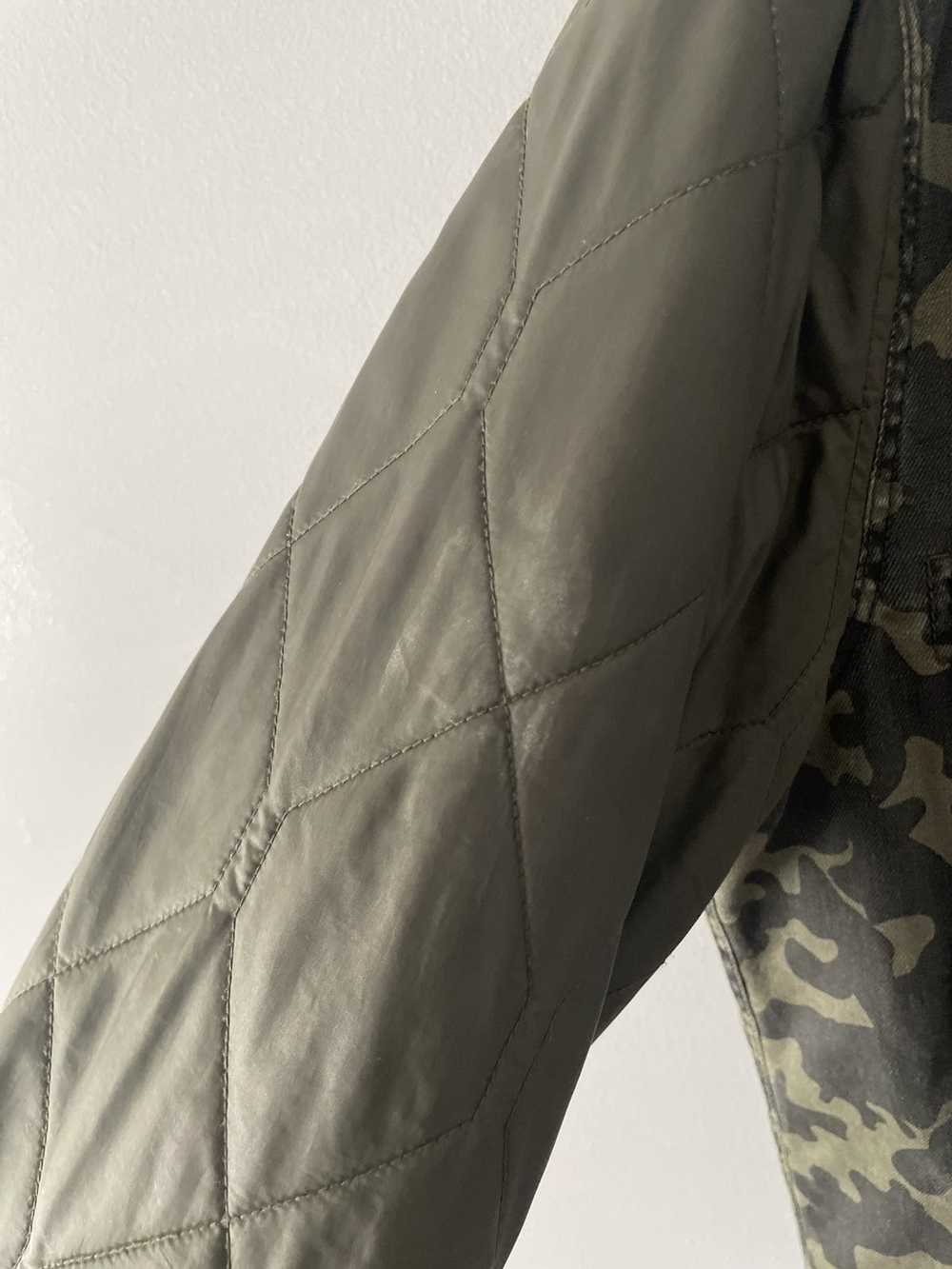 Military Sick Military Jacket - image 4