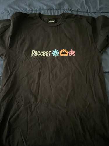 Gosha rubchinskiy × paccbet - Gem