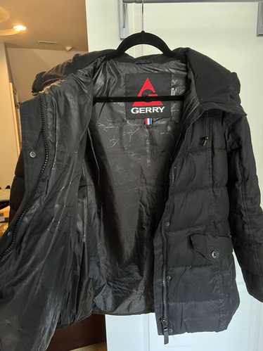 Other Gerry Black Winter Coat