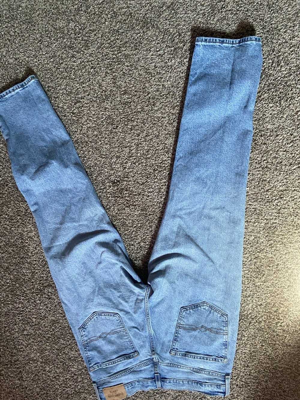 Levi's Levi’s denims washed jeans - image 2