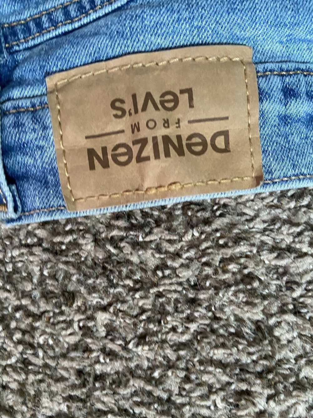 Levi's Levi’s denims washed jeans - image 3