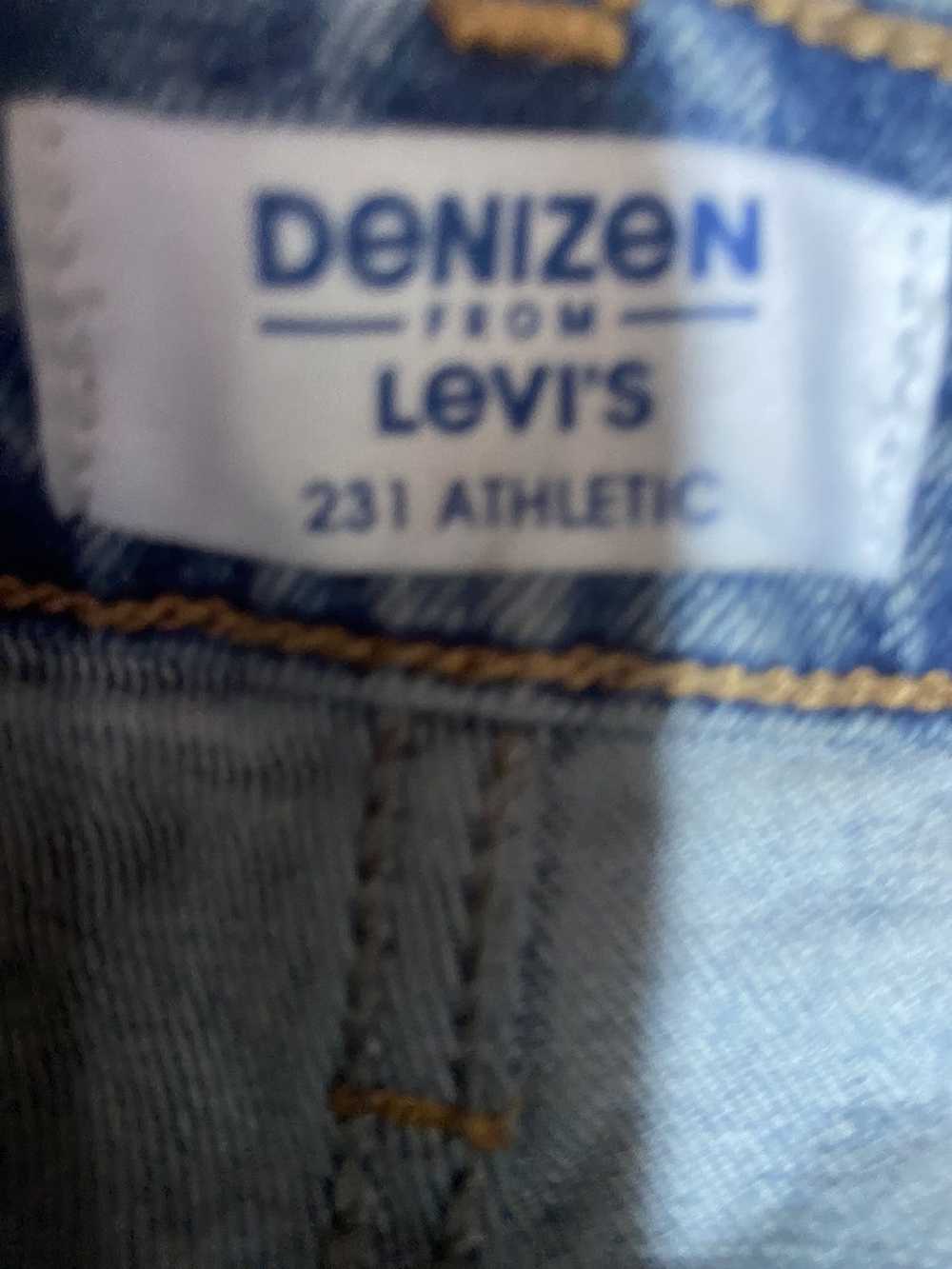 Levi's Levi’s denims washed jeans - image 4