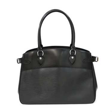 Louis Vuitton Louis Vuitton Passy GM Epi Shoulder… - image 1