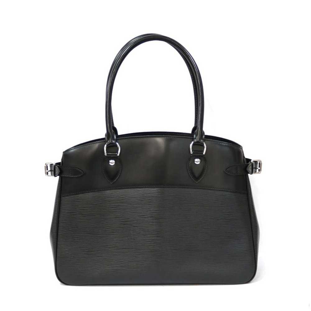 Louis Vuitton Louis Vuitton Passy GM Epi Shoulder… - image 3