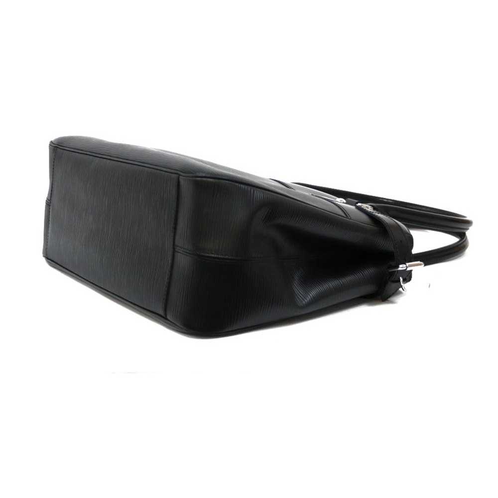 Louis Vuitton Louis Vuitton Passy GM Epi Shoulder… - image 6