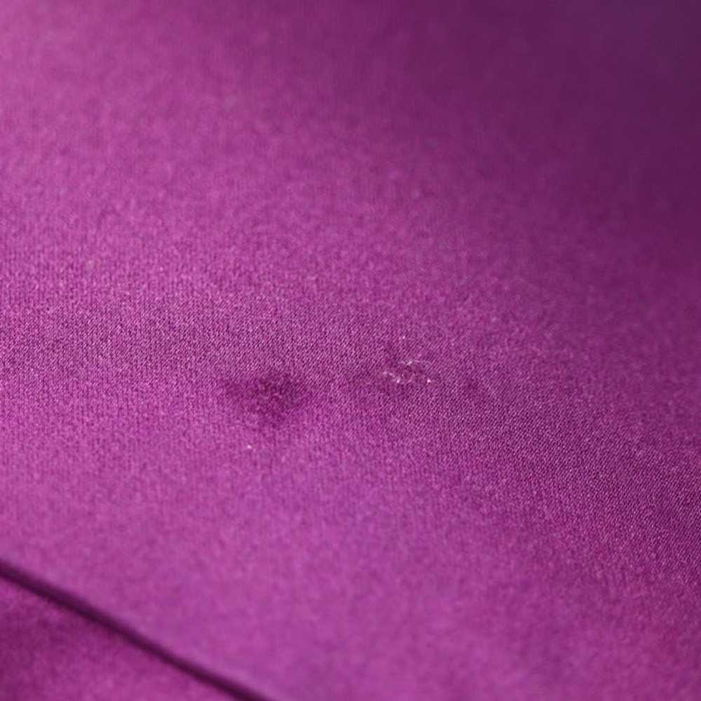 LOUIS VUITTON Louis Vuitton That's Love Tote Bag M95387 Satin Sequin Violet  Shoulder