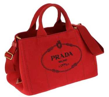 Other Bags Are Prada Tote – The Style Salad