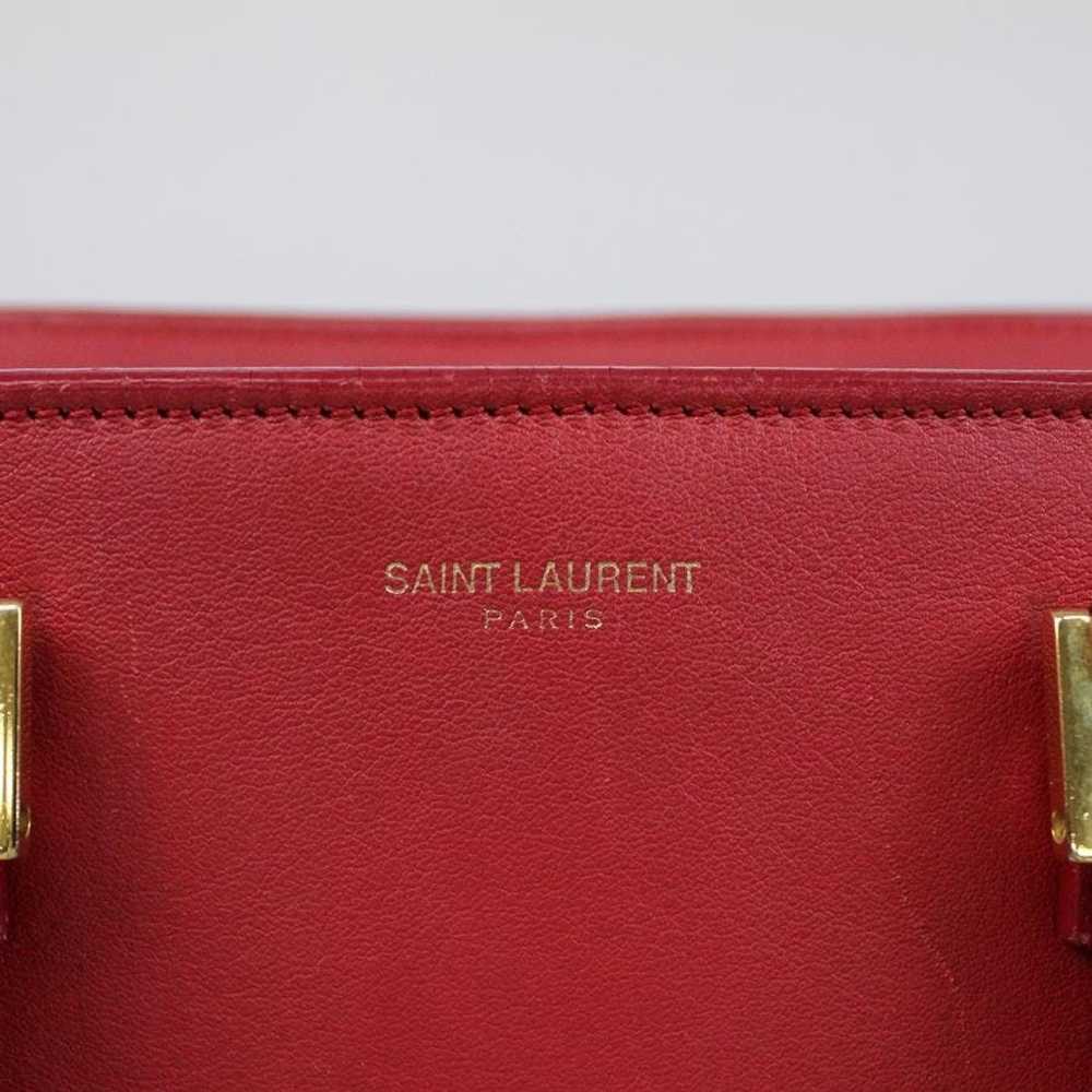 Yves Saint Laurent Yves Yves Saint Laurent Monogr… - image 7