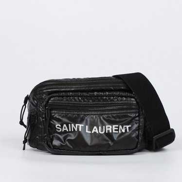Fashion Look Featuring Saint Laurent Shoulder Bags and Saint Laurent  Satchels & Top Handle Bags by Arathvon - ShopStyle