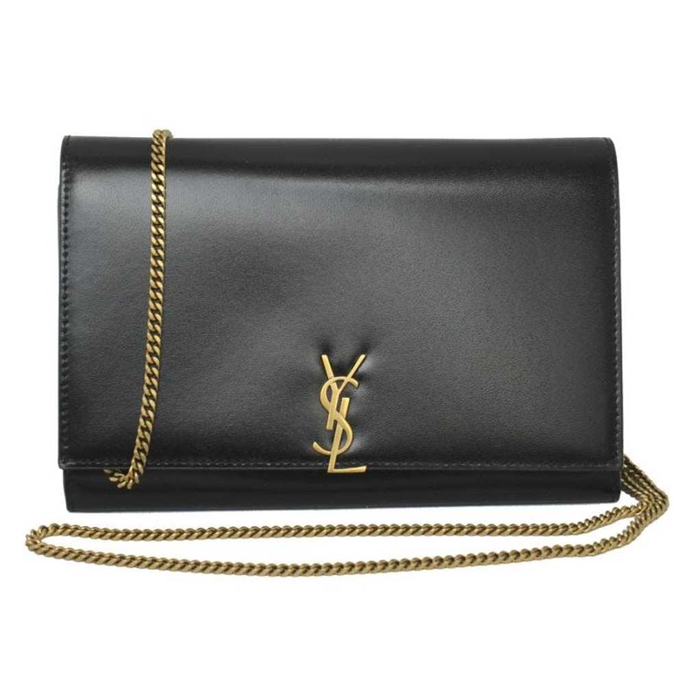 Yves Saint Laurent Yves Yves Saint Laurent Bag Ch… - image 1