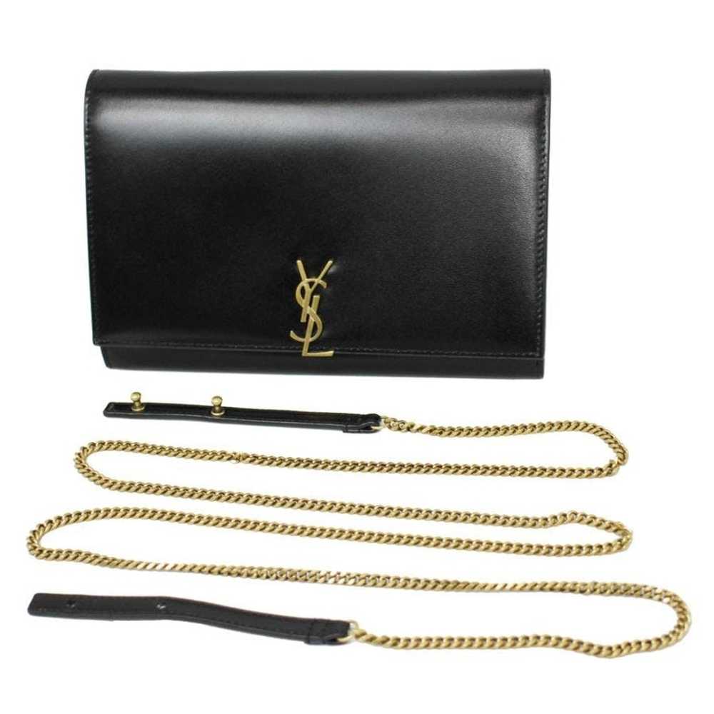 Yves Saint Laurent Yves Yves Saint Laurent Bag Ch… - image 2