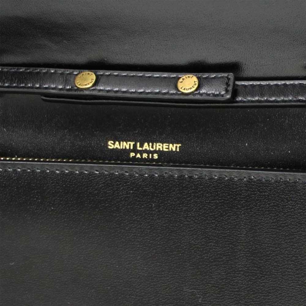 Yves Saint Laurent Yves Yves Saint Laurent Bag Ch… - image 8