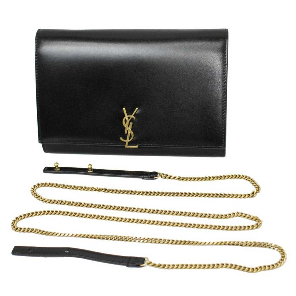 Yves Saint Laurent Yves Yves Saint Laurent Chain … - image 2