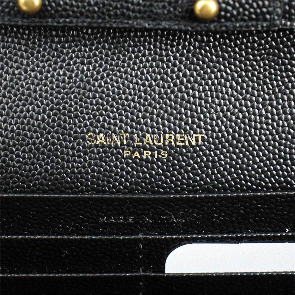 Yves Saint Laurent Yves Yves Saint Laurent Bag Ch… - image 7