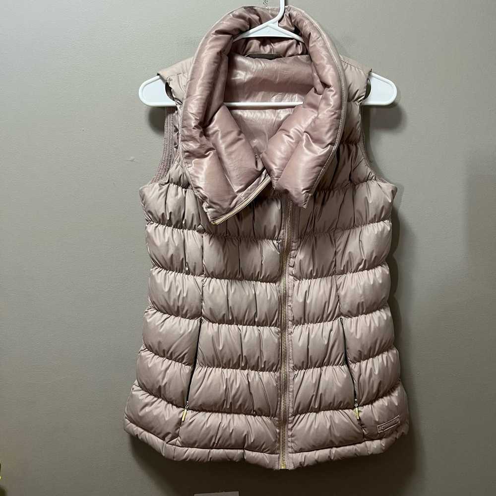 Athleta Athleta Downabout Puffer Vest size small - image 1