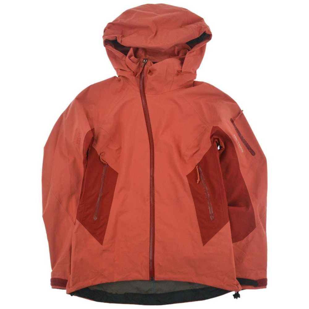 Arc'Teryx Vintage Arcteryx Stingray Goretex Jacke… - image 1