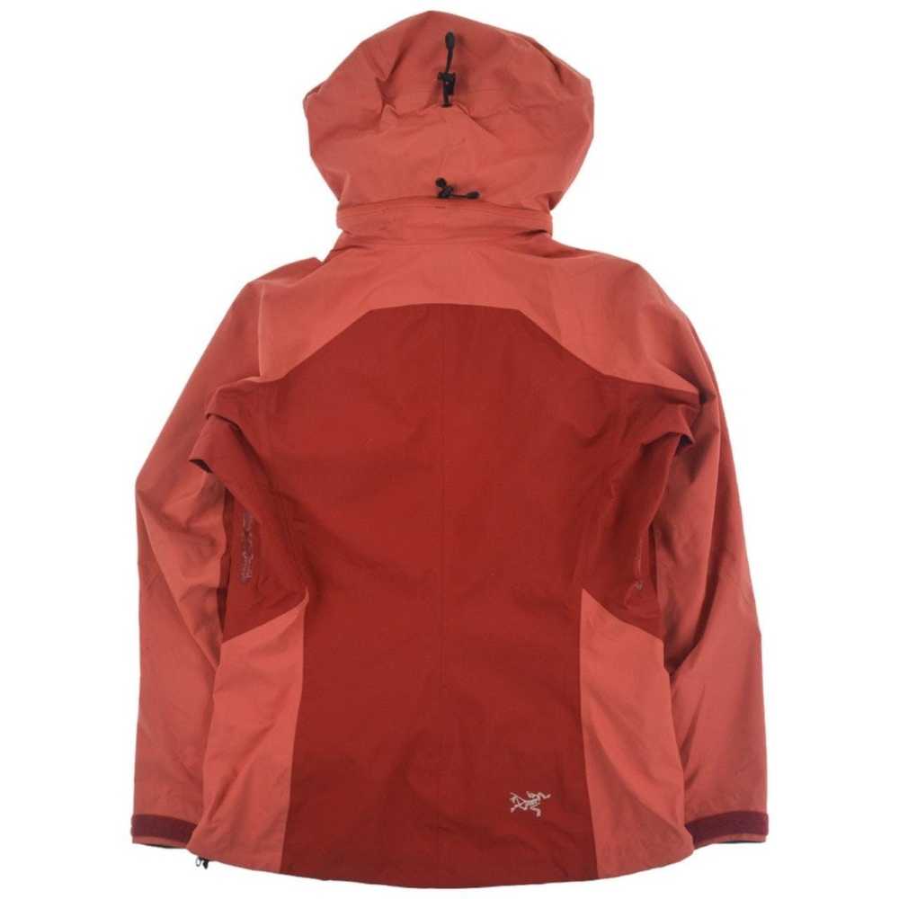 Arc'Teryx Vintage Arcteryx Stingray Goretex Jacke… - image 2