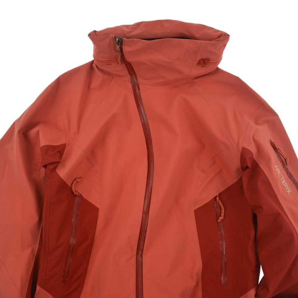 Arc'Teryx Vintage Arcteryx Stingray Goretex Jacke… - image 3