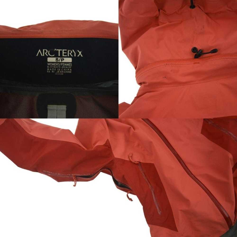 Arc'Teryx Vintage Arcteryx Stingray Goretex Jacke… - image 4