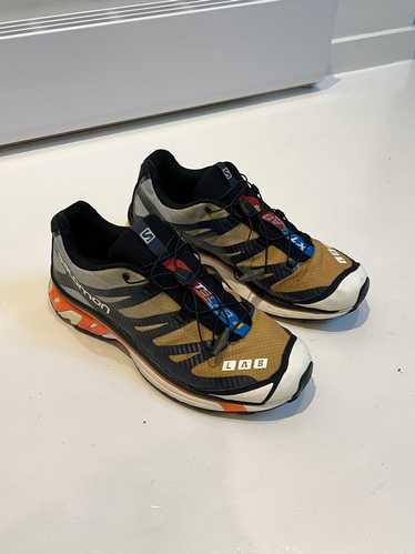 Salomon salomon xt-6 adv - Gem