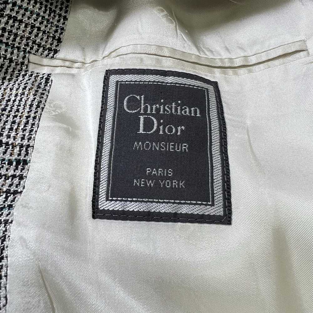 Christian Dior Monsieur Christian Dior Monsieur P… - image 8