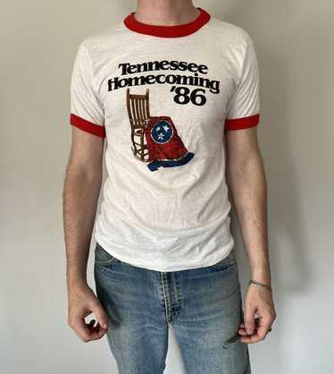 Vintage Tennessee Titans Shirt – Red Rose Hype Shop