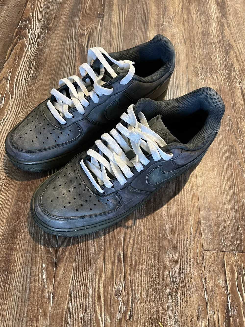 Custom × Nike Custom Dyed Af1 - image 3