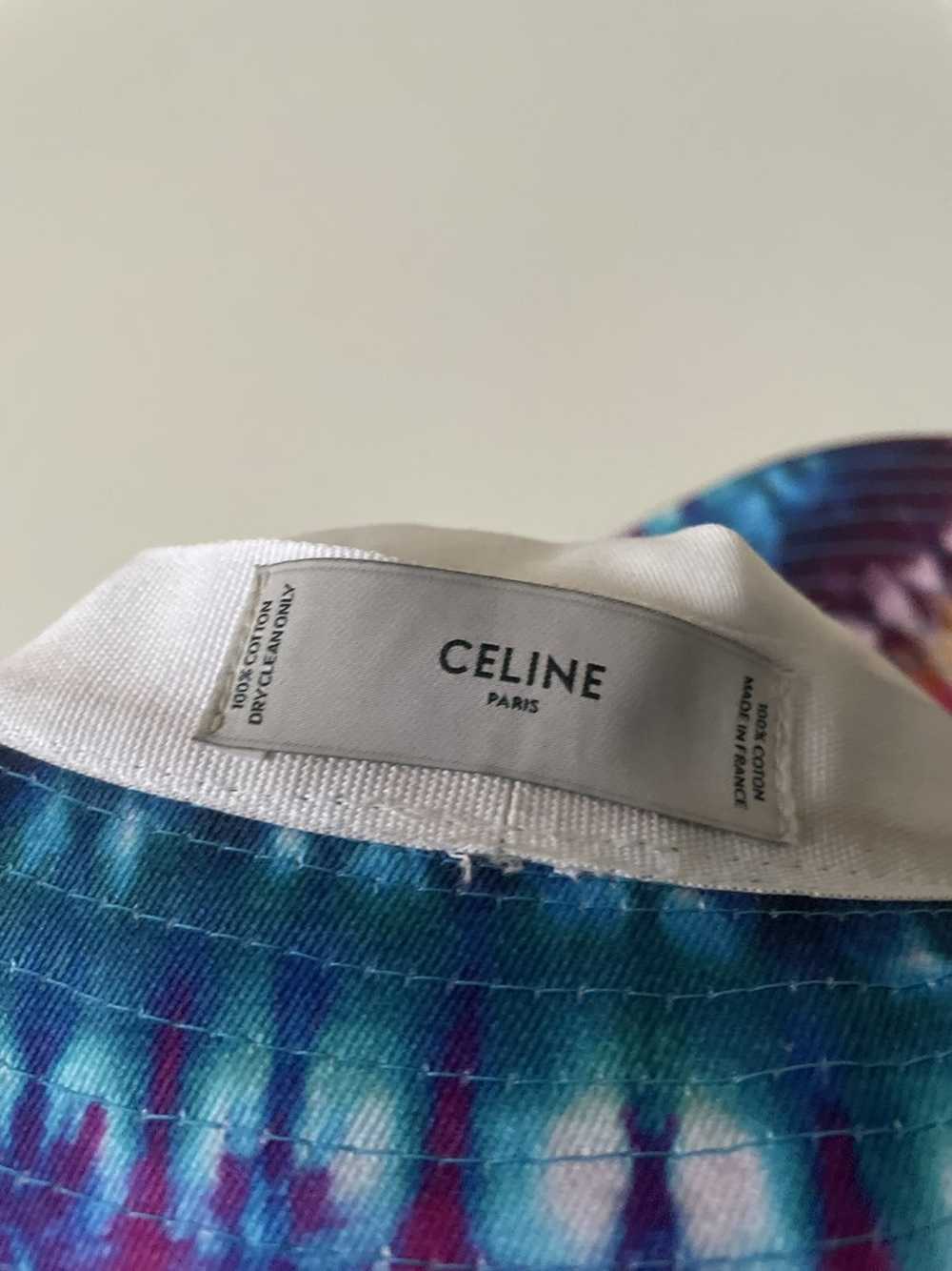 Celine bucket hat - image 3