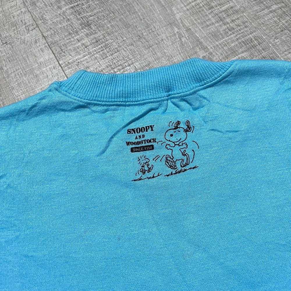 Peanuts × Peanuts & Co × Vintage Vintage snoopy p… - image 5