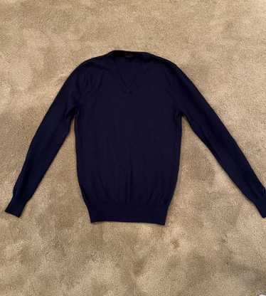 J crew deals salut sweater