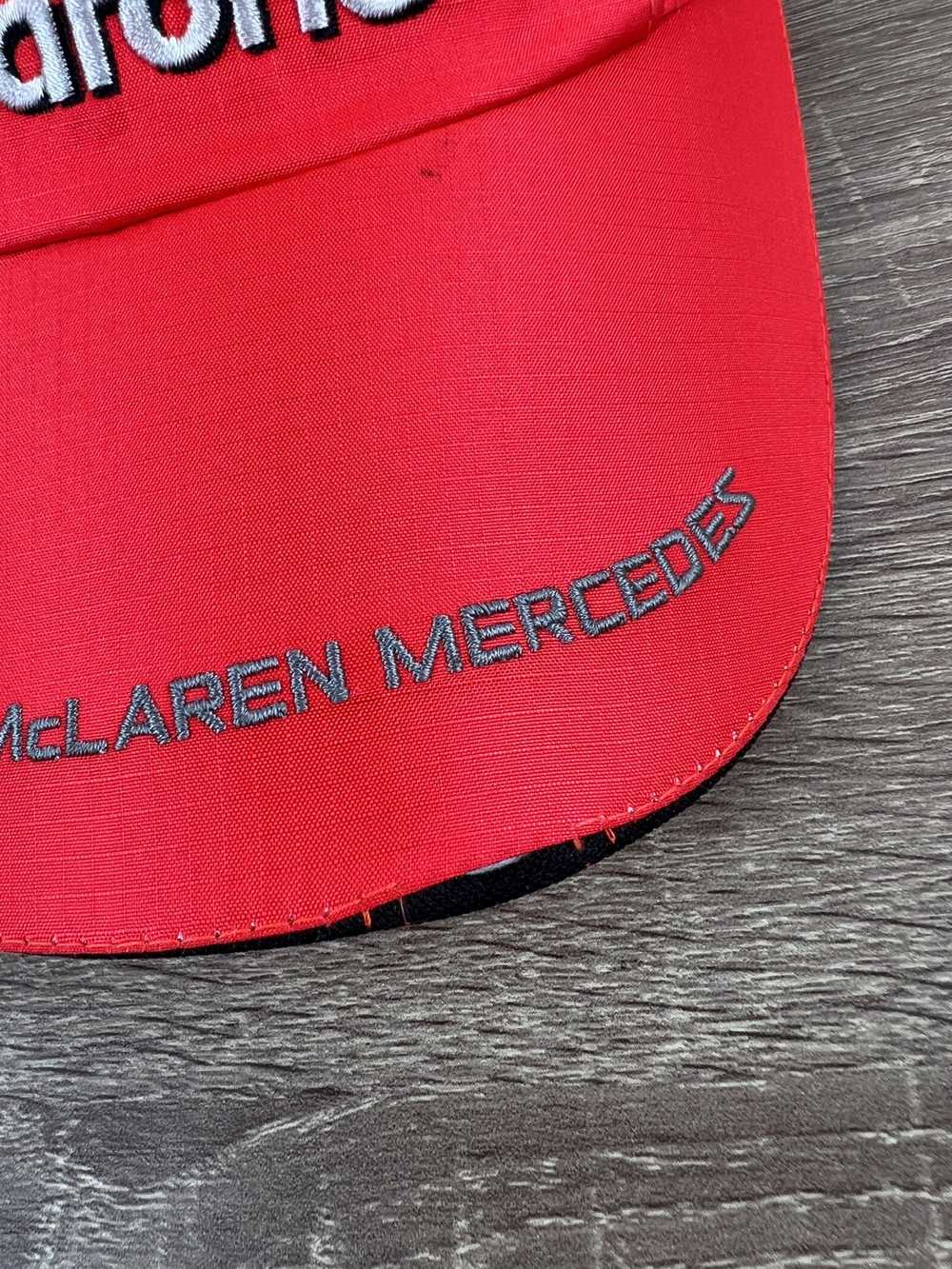 Mercedes Benz × Racing Vodafone McLaren Mercedes … - image 11