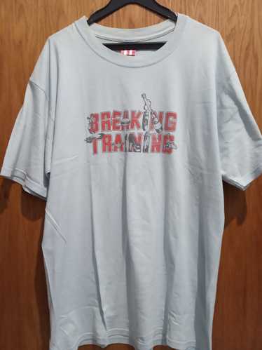 Made In Usa × Movie The Bad News Bears In Breaking