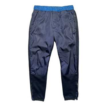 Prada sweatpants mens - Gem
