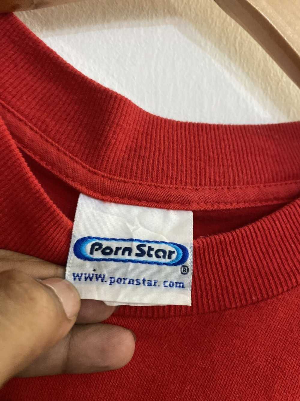 Humor × Made In Usa × Vintage 🔥Porn Star Sign Sh… - image 2