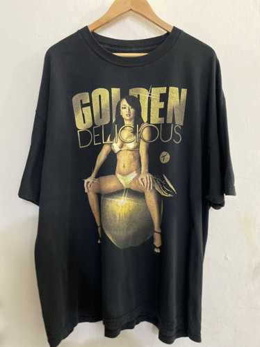 Humor × Streetwear × Vintage Golden Delicious Sex… - image 1